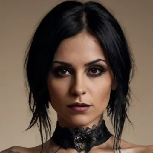 AI 포르노 이미지 생성기