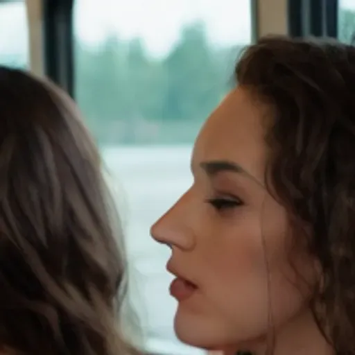 KI-Pornobild-Generator