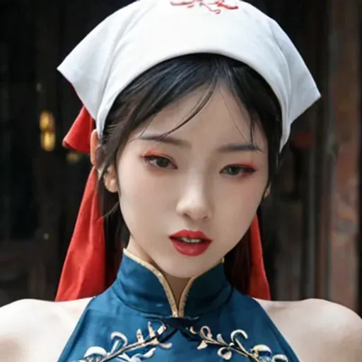 gerador de imagens pornô com IA