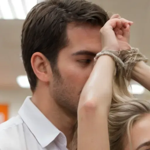 KI-Pornobildchen-Generator