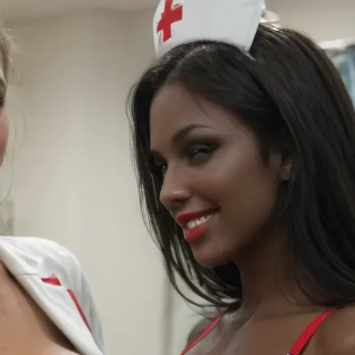 KI-Pornobildchen-Generator