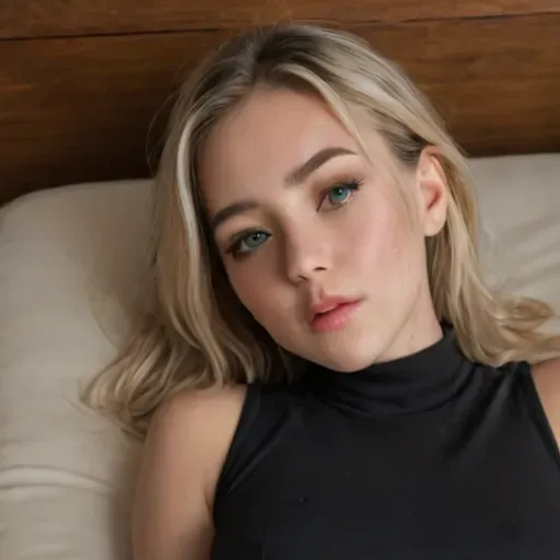 gerador de imagens pornô com IA