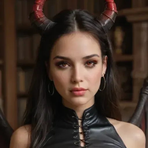 AI porn image generator