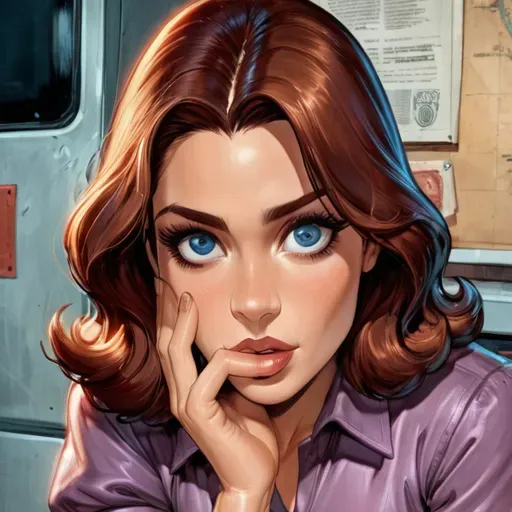 generador de imágenes porno con IA