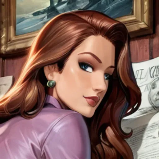 AI 포르노 이미지 생성기