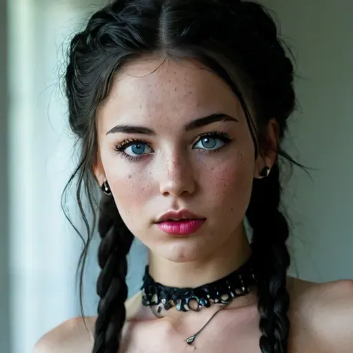 KI-Pornobild-Generator