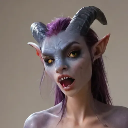 AI色情图片生成器