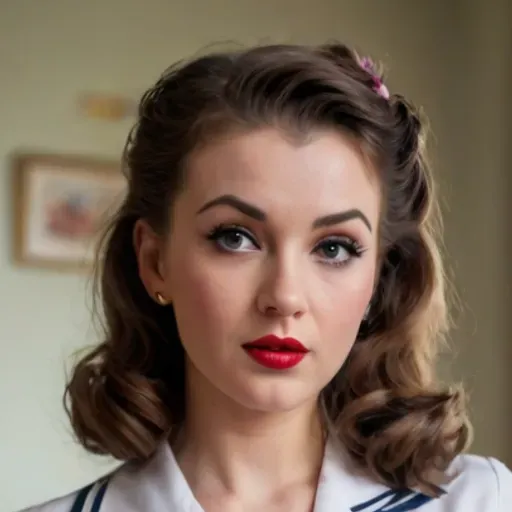 AI色情圖片產生器