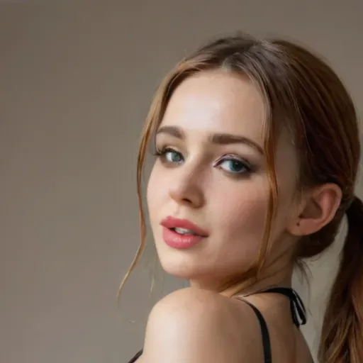 โปรแกรมสร้างภาพโปรนที่ใช้ปัญหา AI