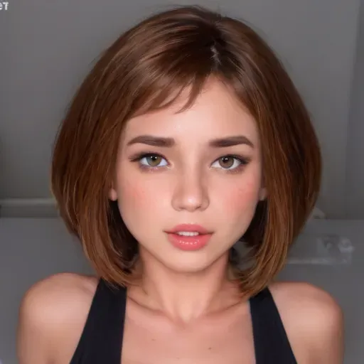 AI色情圖片產生器