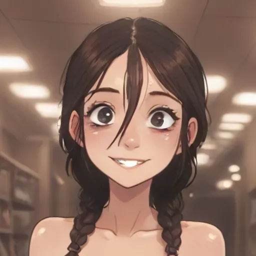 AI色情圖片產生器