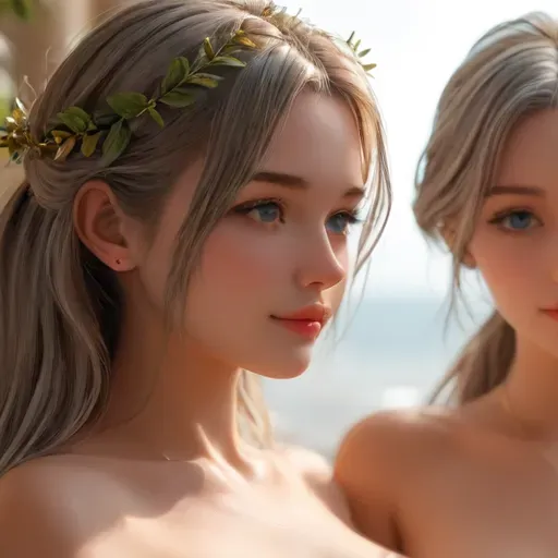 KI-Pornobild-Generator