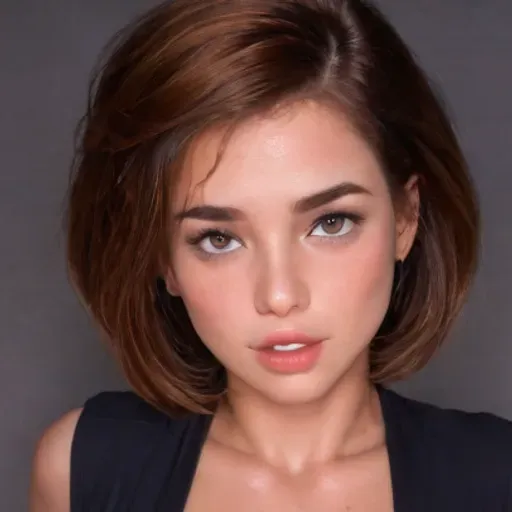 AIポルノ画像ジェネレーター