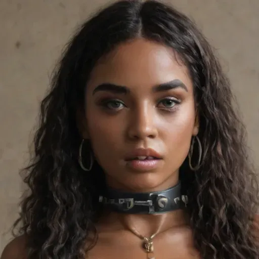 AI 포르노 이미지 생성기