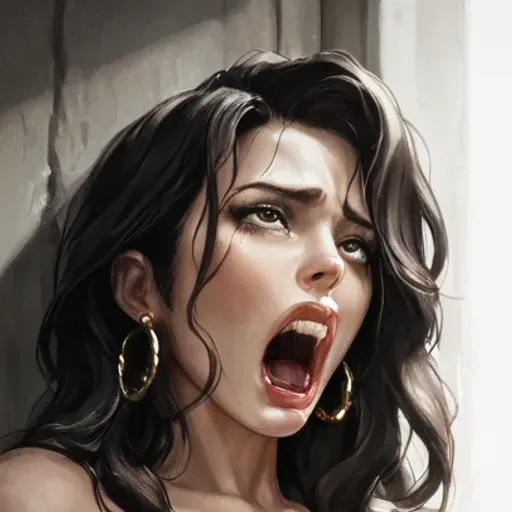 generatore di immagini porno IA