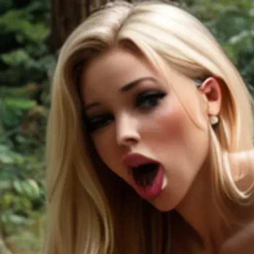 KI-Pornobild-Generator