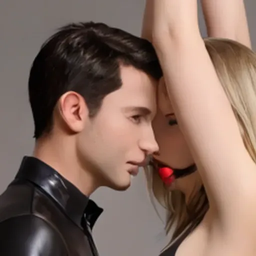 yapay zekâ porno görsel üretici