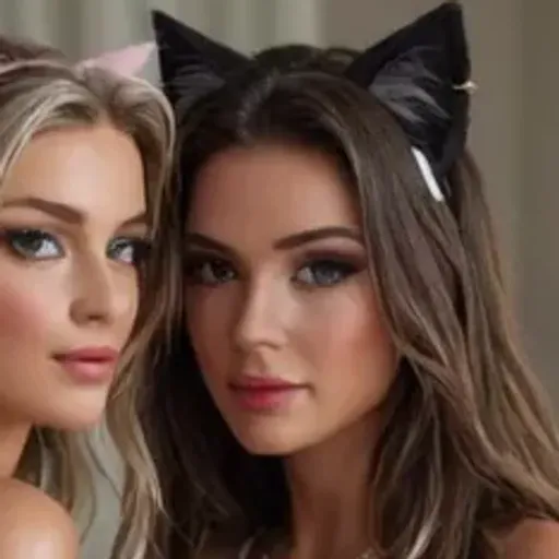 генератор порно-изображений на ИИ