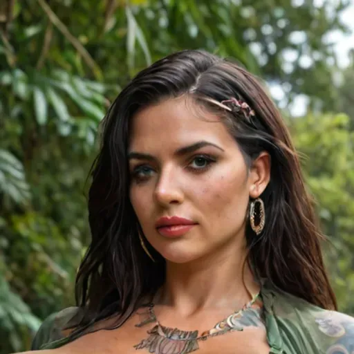 KI-Pornobild-Generator