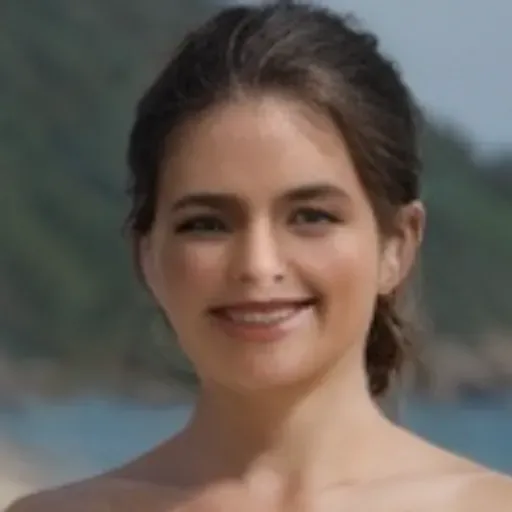 AIポルノ画像ジェネレーター