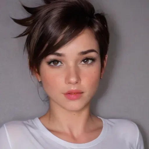 AIポルノ画像ジェネレーター