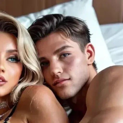 generatore di foto porno IA