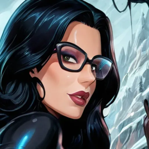 AIポルノ画像ジェネレーター