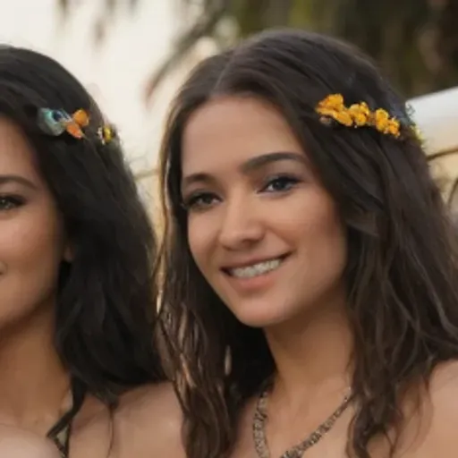 AIポルノ画像ジェネレーター