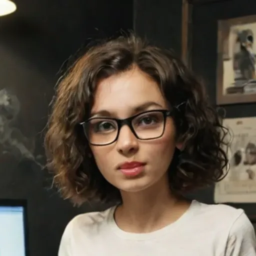 yapay zekâ porno görsel üretici