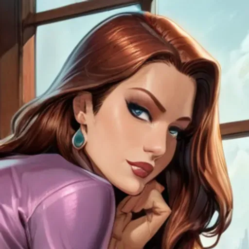 generador de imágenes porno con IA