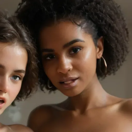 генератор порно-изображений на ИИ