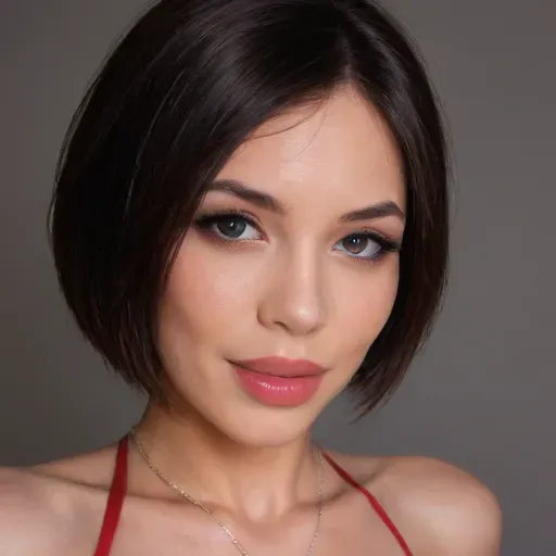 KI-Pornobild-Generator