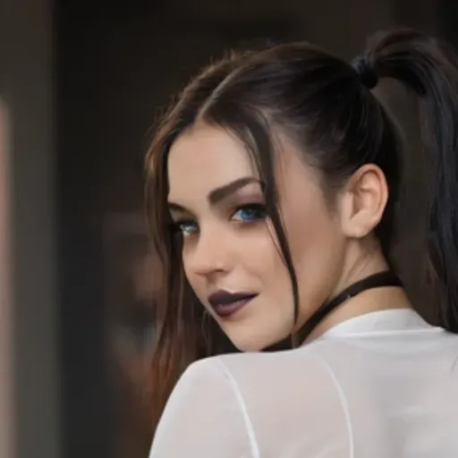 generatore di immagini porno IA