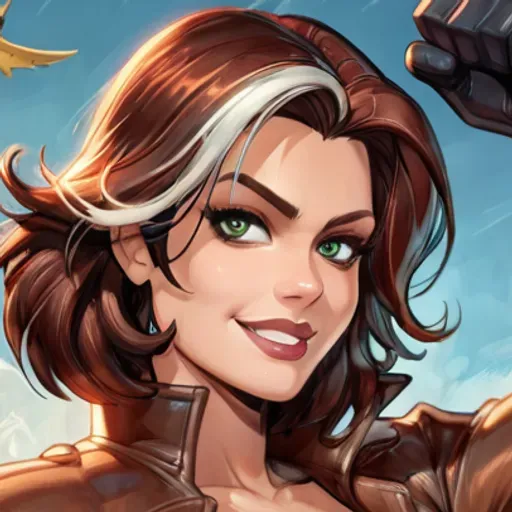 AI 포르노 이미지 생성기