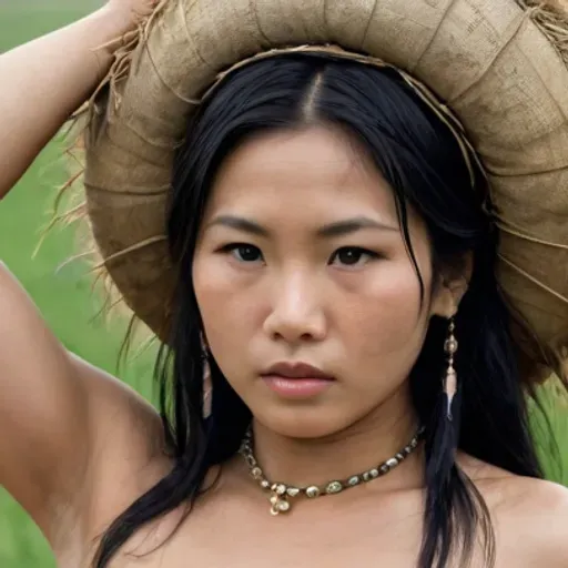 โปรแกรมสร้างภาพโปรนที่ใช้ปัญหา AI