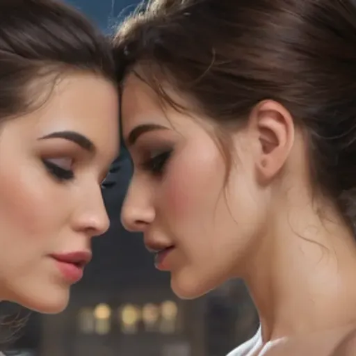 KI-Pornobild-Generator