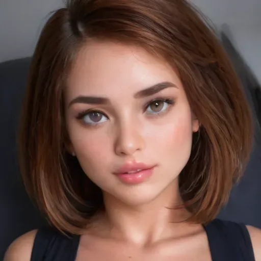 AIポルノ画像ジェネレーター