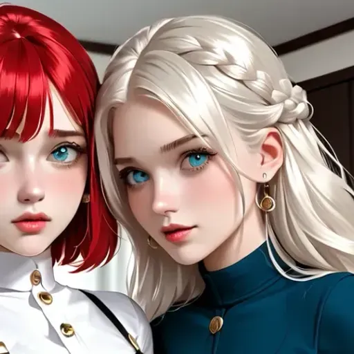 KI-Pornobild-Generator