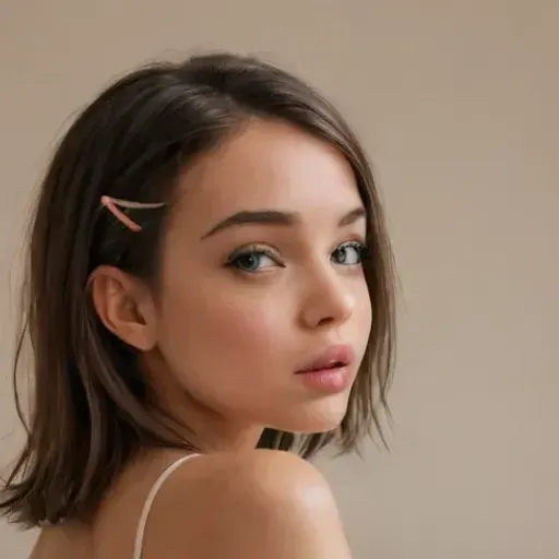 AI 포르노 이미지 생성기