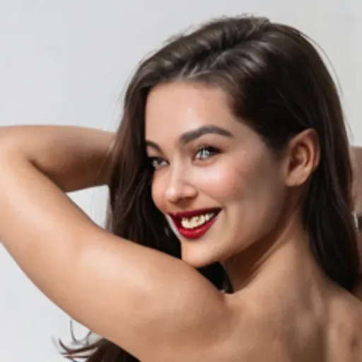 AIポルノ画像ジェネレーター