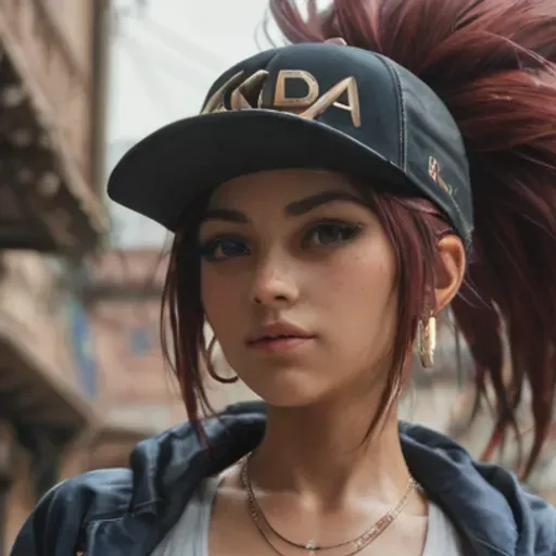 โปรแกรมสร้างภาพโปรนที่ใช้ปัญหา AI