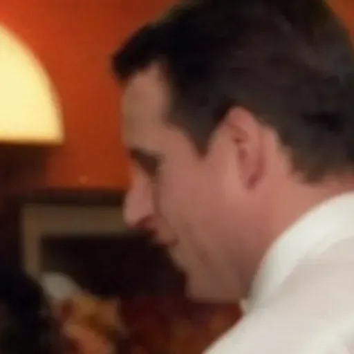 Pencipta imej lucah AI