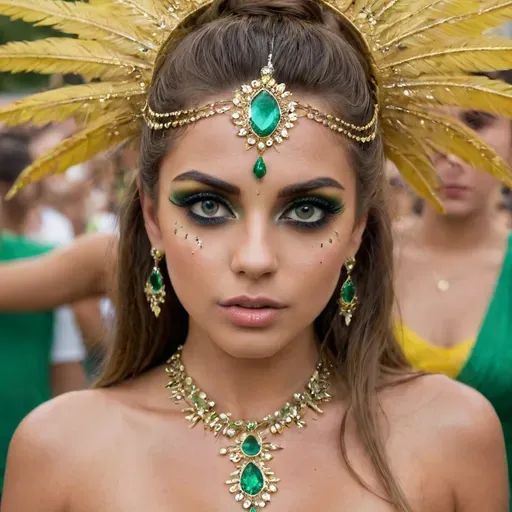 yapay zekâ porno görsel üretici