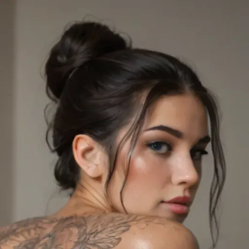 KI-Pornobild-Generator