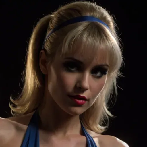 โปรแกรมสร้างภาพโปรนที่ใช้ปัญหา AI