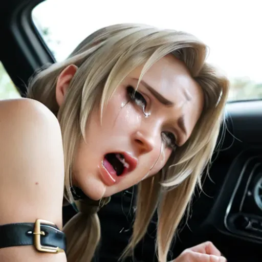 AI 포르노 이미지 생성기