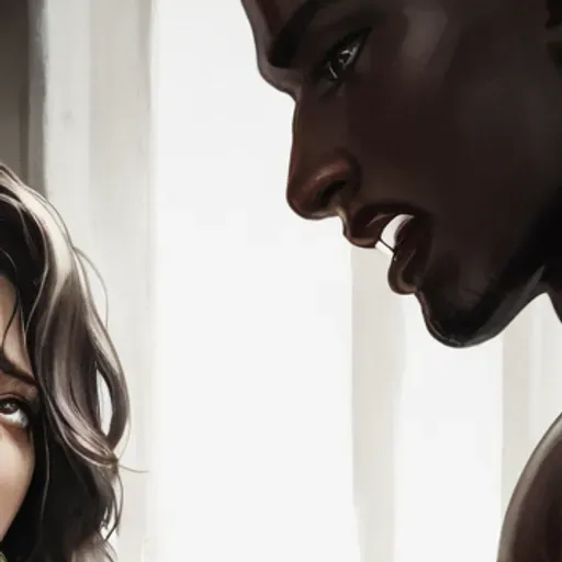 generatore di foto porno IA