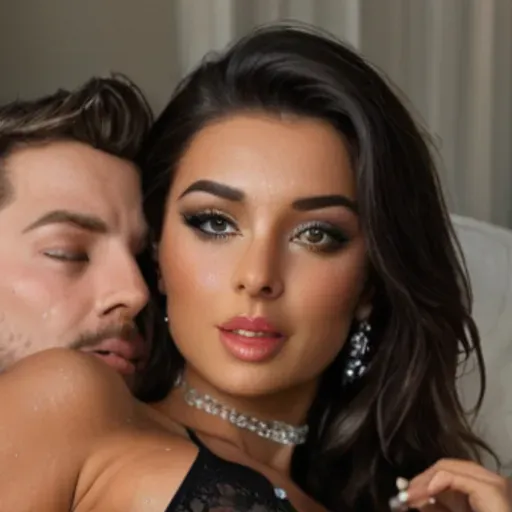 generatore di immagini porno IA