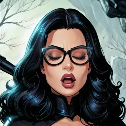 โปรแกรมสร้างภาพโปรนที่ใช้ปัญหา AI