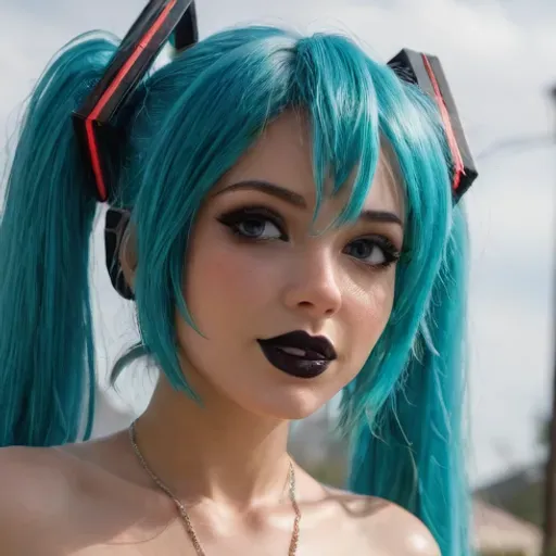 KI-Pornobild-Generator